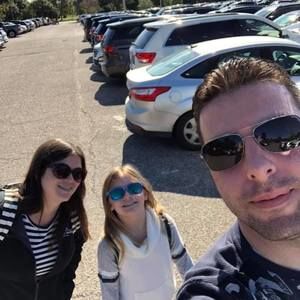 Meet your Posher, Donald